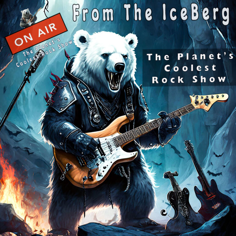 From The Iceberg